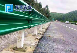广西钦州公路安装三波波形XVDEVIOS安卓免费安装包地址板