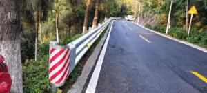 福建漳州盘谷村道路波形XVDEVIOS安卓免费安装包地址